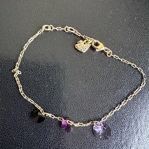 Swarovski Lucky You Bracelet